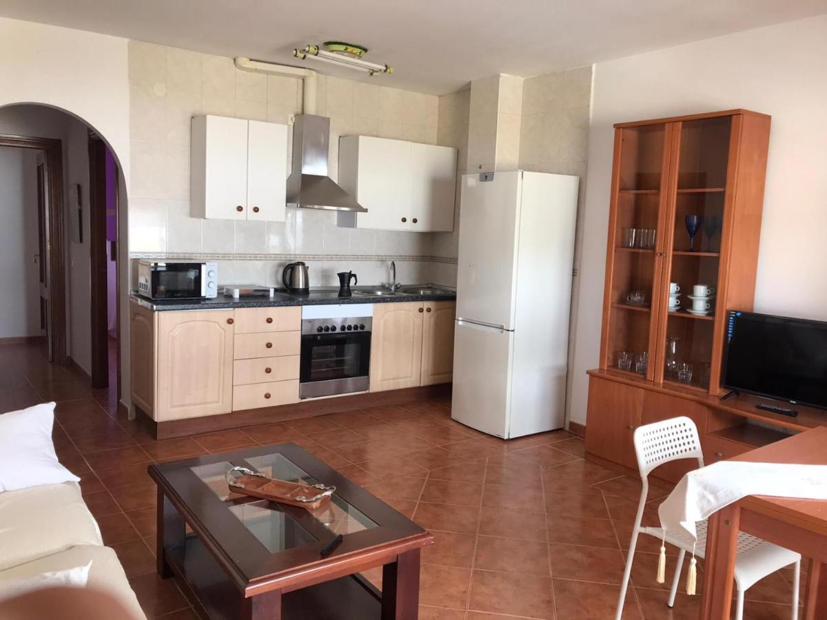 Apartamento en Fuengirola junto al paseo marítimo Exterior foto