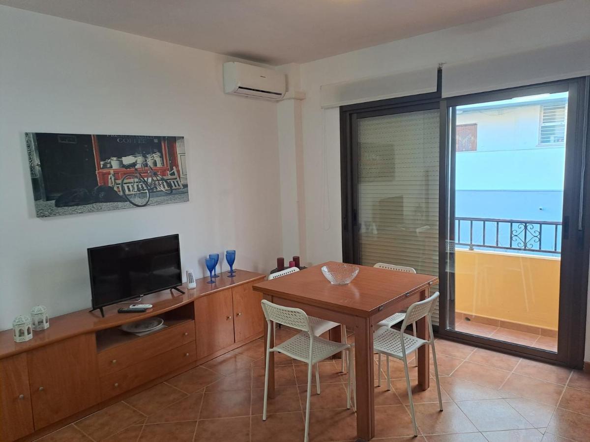 Apartamento en Fuengirola junto al paseo marítimo Exterior foto