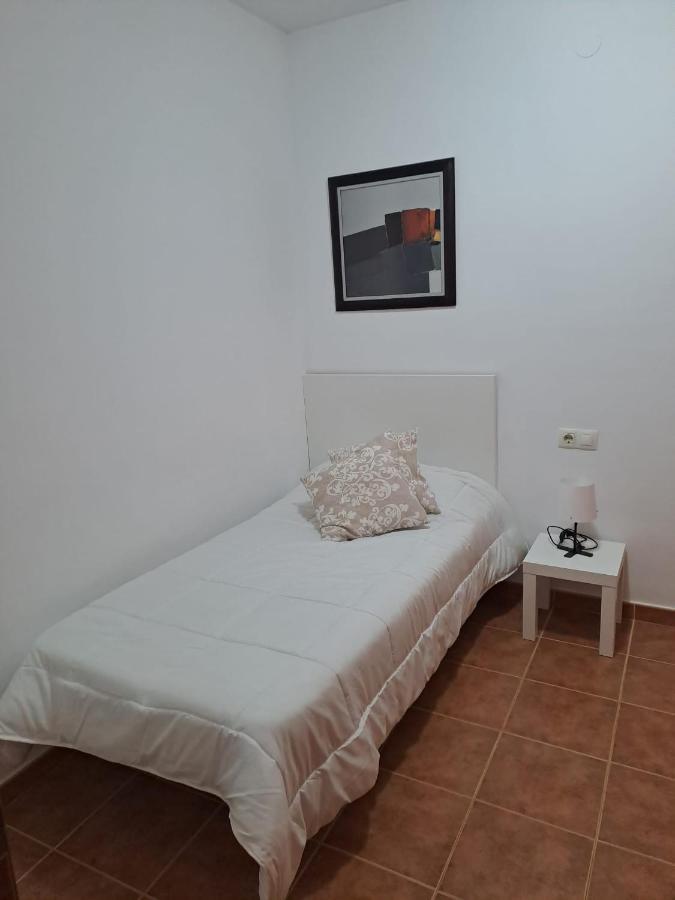 Apartamento en Fuengirola junto al paseo marítimo Exterior foto