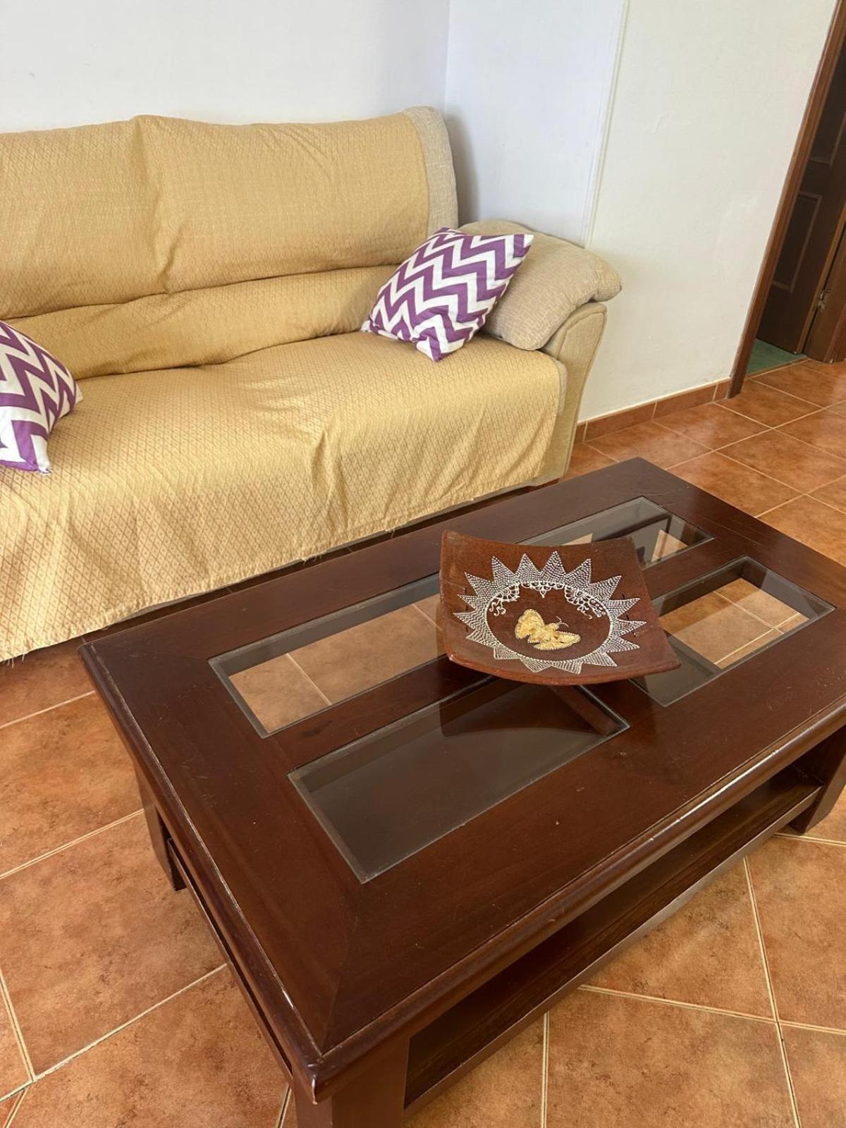 Apartamento en Fuengirola junto al paseo marítimo Exterior foto